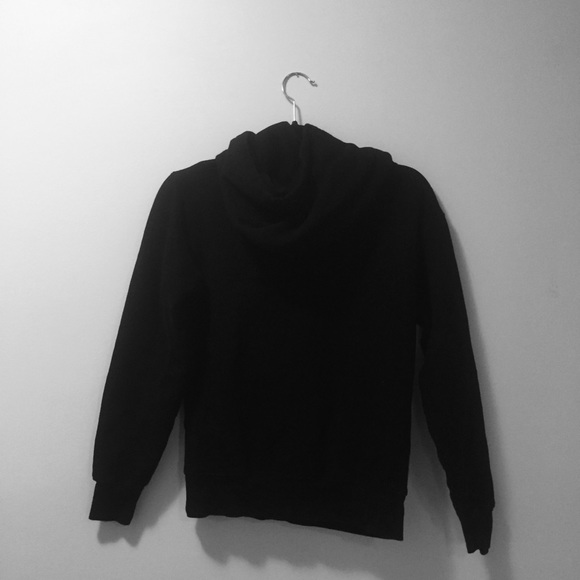 ❌SOLD❌Aritzia TNA COZYAF Perfect Hoodie xxs - Picture 10 of 13